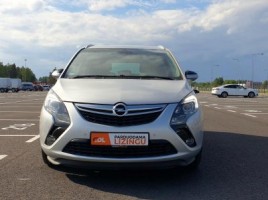 Opel Zafira | 1