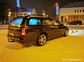 Opel Omega | 2