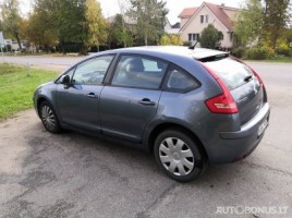 Citroen C4 | 2