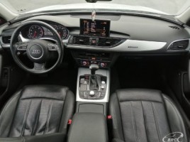 Audi A6, 3.0 l., Седан | 2