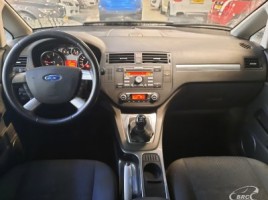 Ford C-MAX, 1.8 l., Минивэн | 2