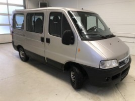 Fiat Ducato | 1