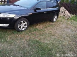 Ford Mondeo | 1