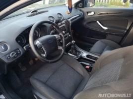 Ford Mondeo | 4