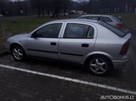 Opel Astra | 1