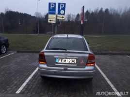 Opel Astra | 3