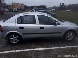 Opel Astra | 4