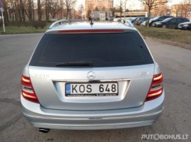 Mercedes-Benz C250 | 3