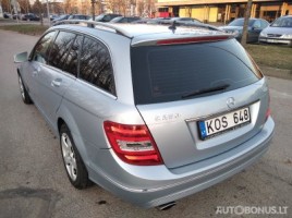 Mercedes-Benz C250 | 4