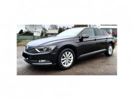 Volkswagen Passat | 2