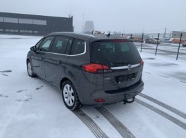 Opel Zafira | 2