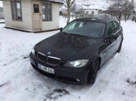 BMW 325 | 3