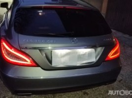 Mercedes-Benz CLS350 | 4