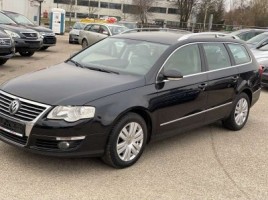 Volkswagen Passat, 2.0 l. | 0