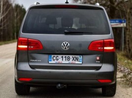 Volkswagen Touran, 1.6 l., vienatūris | 3