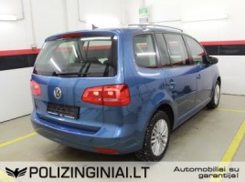 Volkswagen Touran, 1.4 l., vienatūris | 3