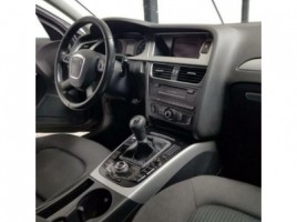 Audi A4 | 2