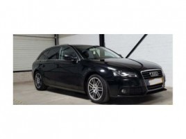 Audi A4 | 1