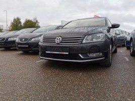 Volkswagen Passat, 2.0 l. | 0