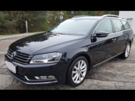 Volkswagen Passat, 2.0 l. | 0