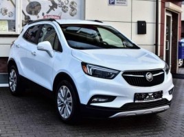 Opel Mokka | 2