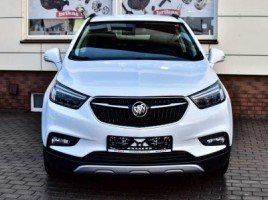 Opel Mokka | 1