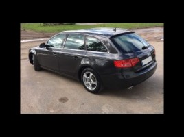 Audi A4, 2.0 l. | 1