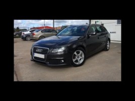 Audi A4, 2.0 l. | 0