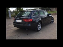 Audi A4, 2.0 l. | 2