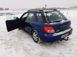 Subaru Impreza | 3