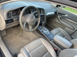 Audi A6, 3.0 l. | 0