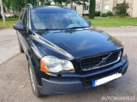 Volvo XC90 | 3