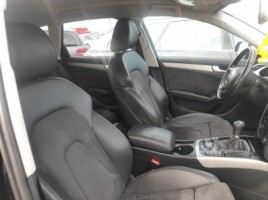 Audi A4, 2.7 l. | 3