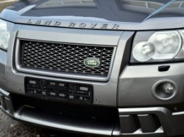 Land Rover Freelander, 2 200.1 l., visureigis | 2