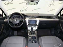 Volkswagen Passat | 2