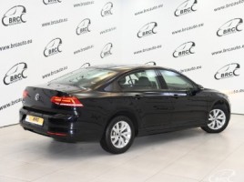 Volkswagen Passat | 1