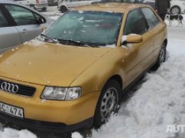 Audi A3 | 1