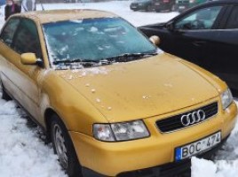 Audi A3 | 2