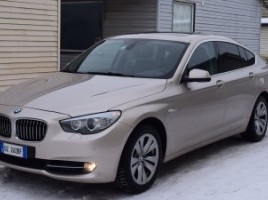 BMW 530, 3.0 l., Хэтчбек | 0