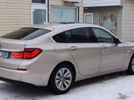 BMW 530 | 2