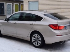 BMW 530 | 3
