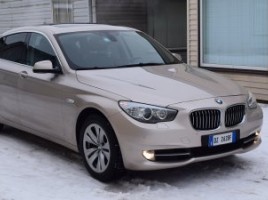 BMW 530 | 1
