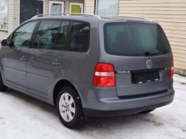 Volkswagen Touran | 3