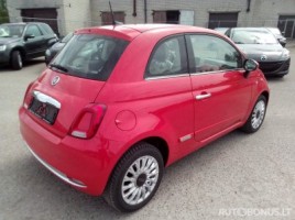 Fiat 500 | 2
