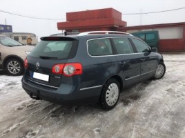 Volkswagen Passat, 2.0 l. | 1