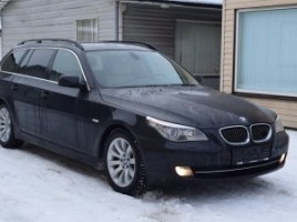 BMW 530 | 2