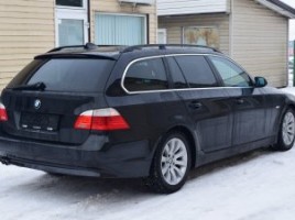 BMW 530 | 3