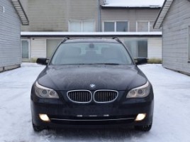 BMW 530 | 1