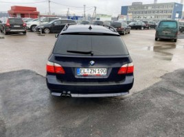 BMW 535, 3.0 l., universalas | 2