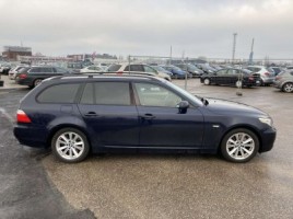 BMW 535, 3.0 l., universalas | 3